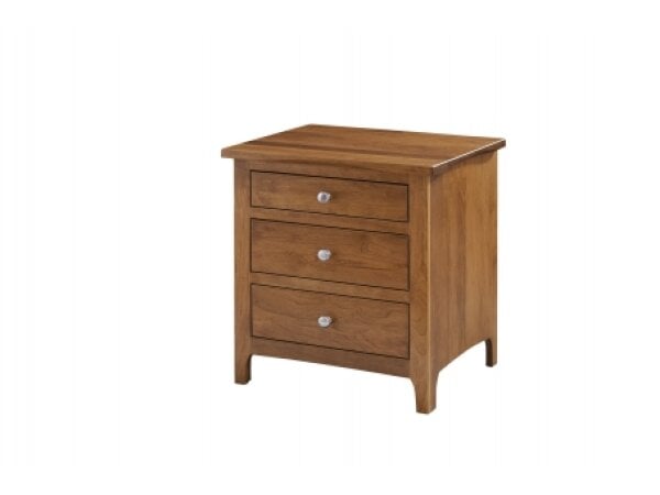 Mavin Atwood Nightstand Bedroom Customizable 3