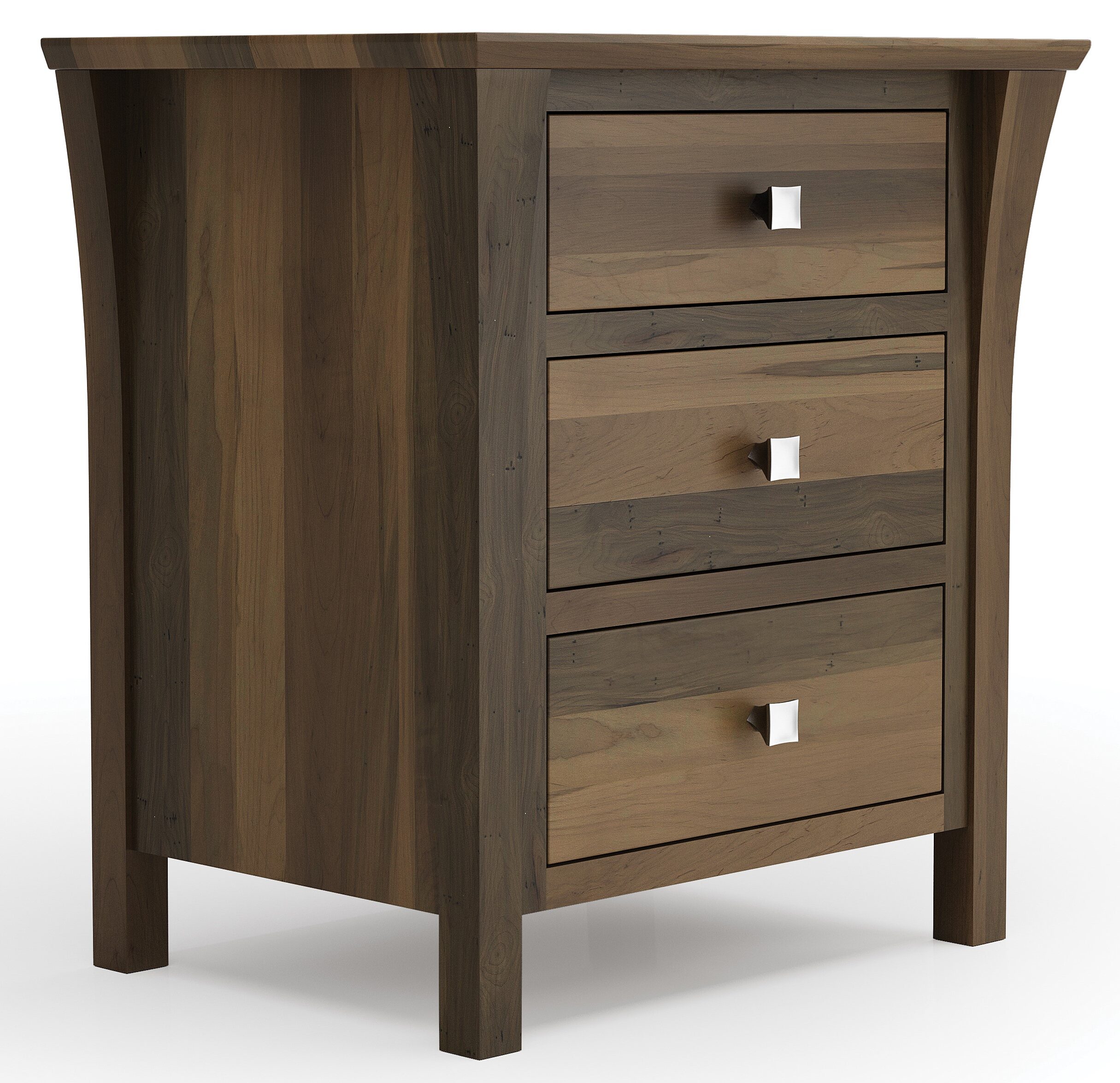 Mavin Marco Nightstand