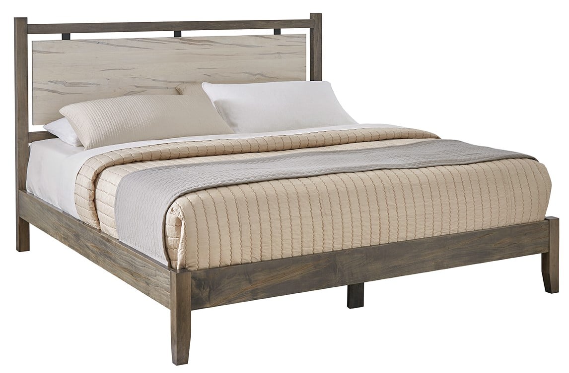 Mavin Tappan Floating Panel Bed