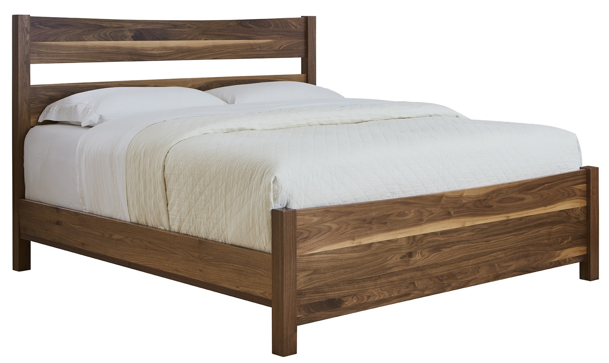 Mavin Tappan Plank Bed