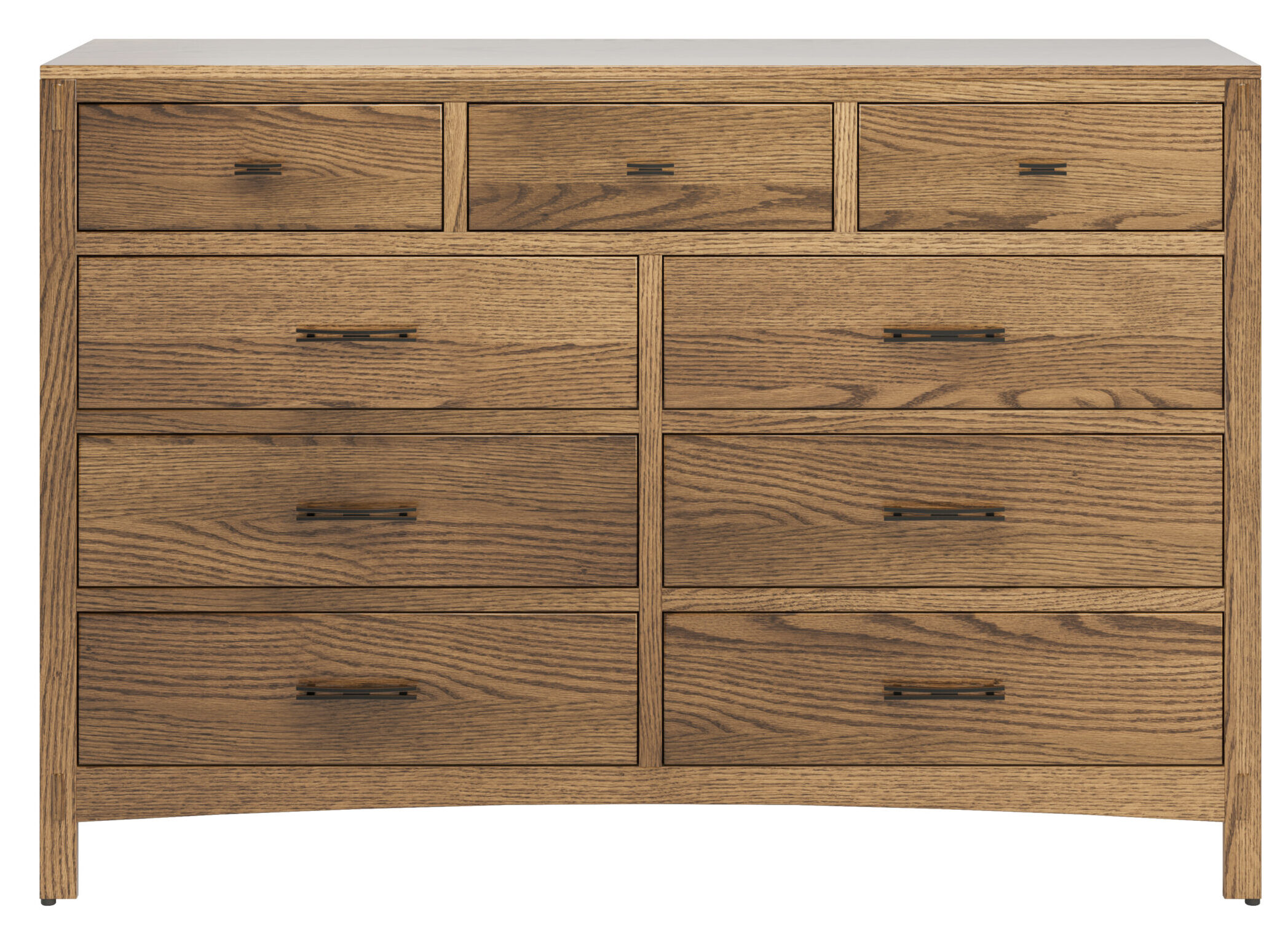 Mavin American Craftsman Dresser - Updated