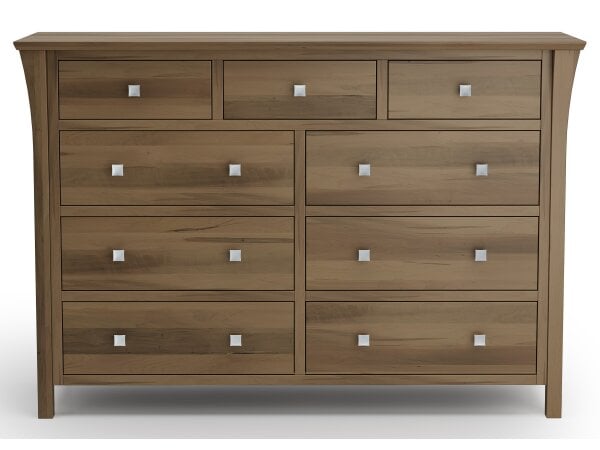 Mavin Marco Dresser Bedroom Customizable