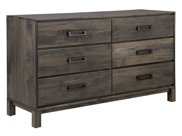 Mavin Tappan Dresser Bedroom Customizable 3