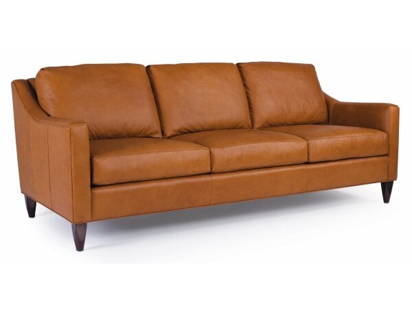 Smith Brothers 261 Sofa Living Room Customizable 3