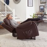 Ultra Comfort UC671 Lift Chair - Image 2