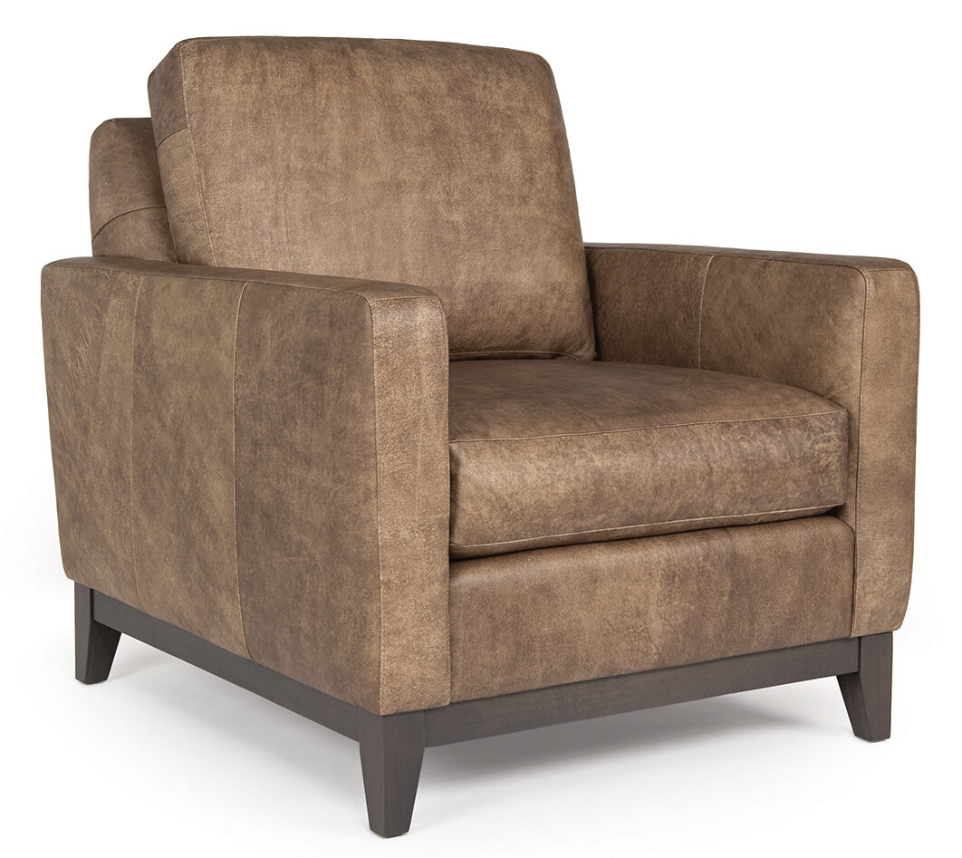 Smith Brothers 232 Chair