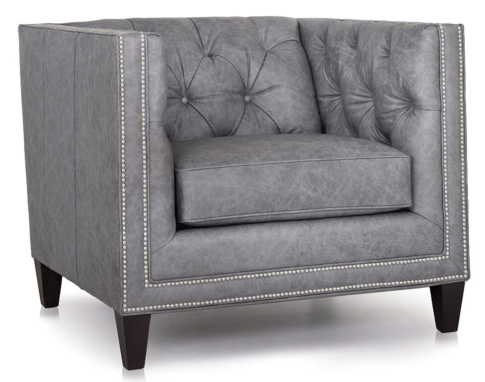 Smith Brothers 243 Chair