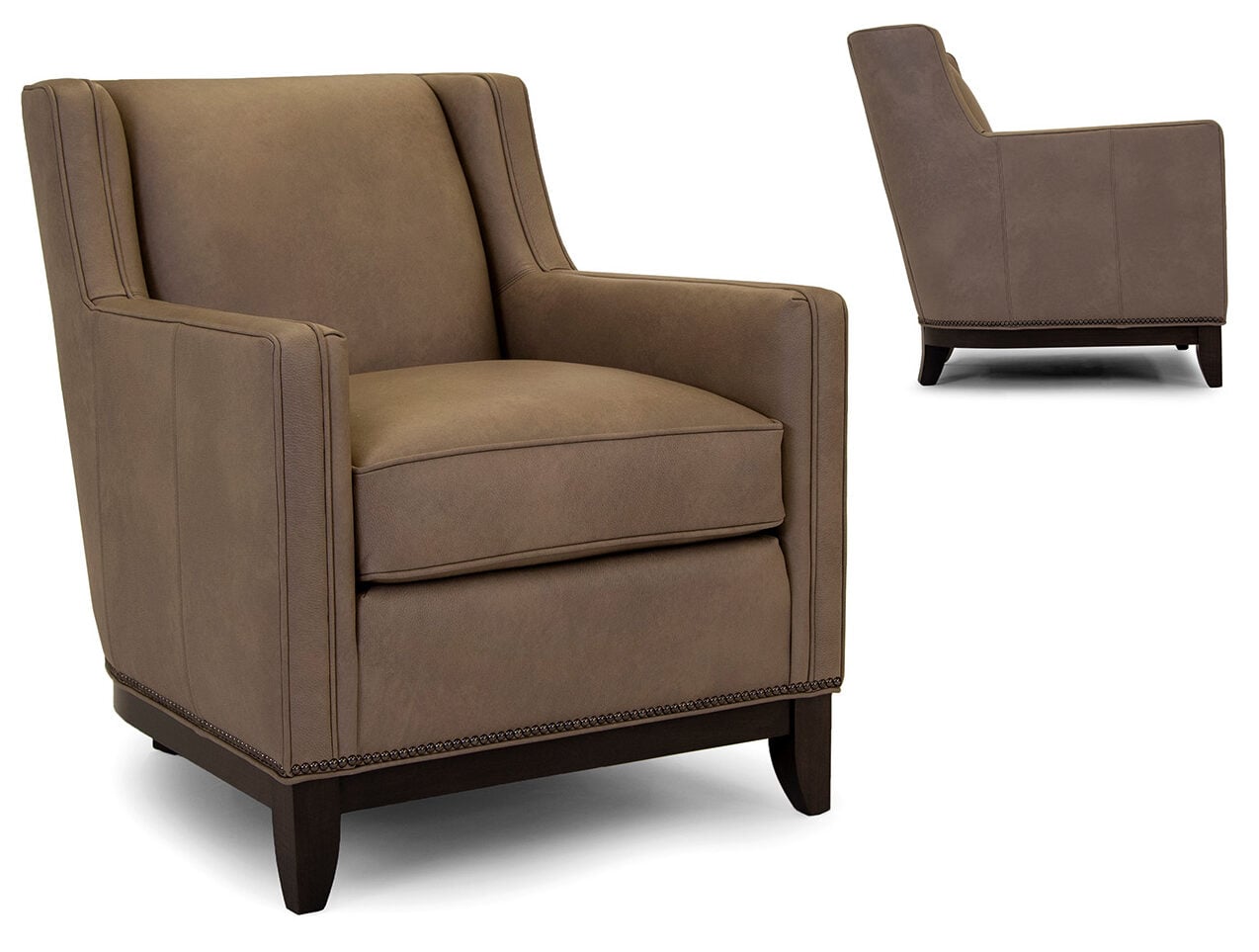 Smith Brothers 258 Chair