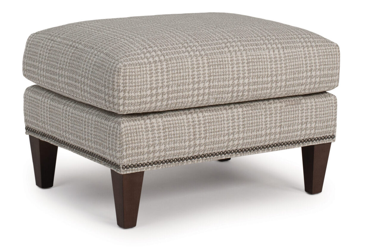Smith Brothers 270 Ottoman