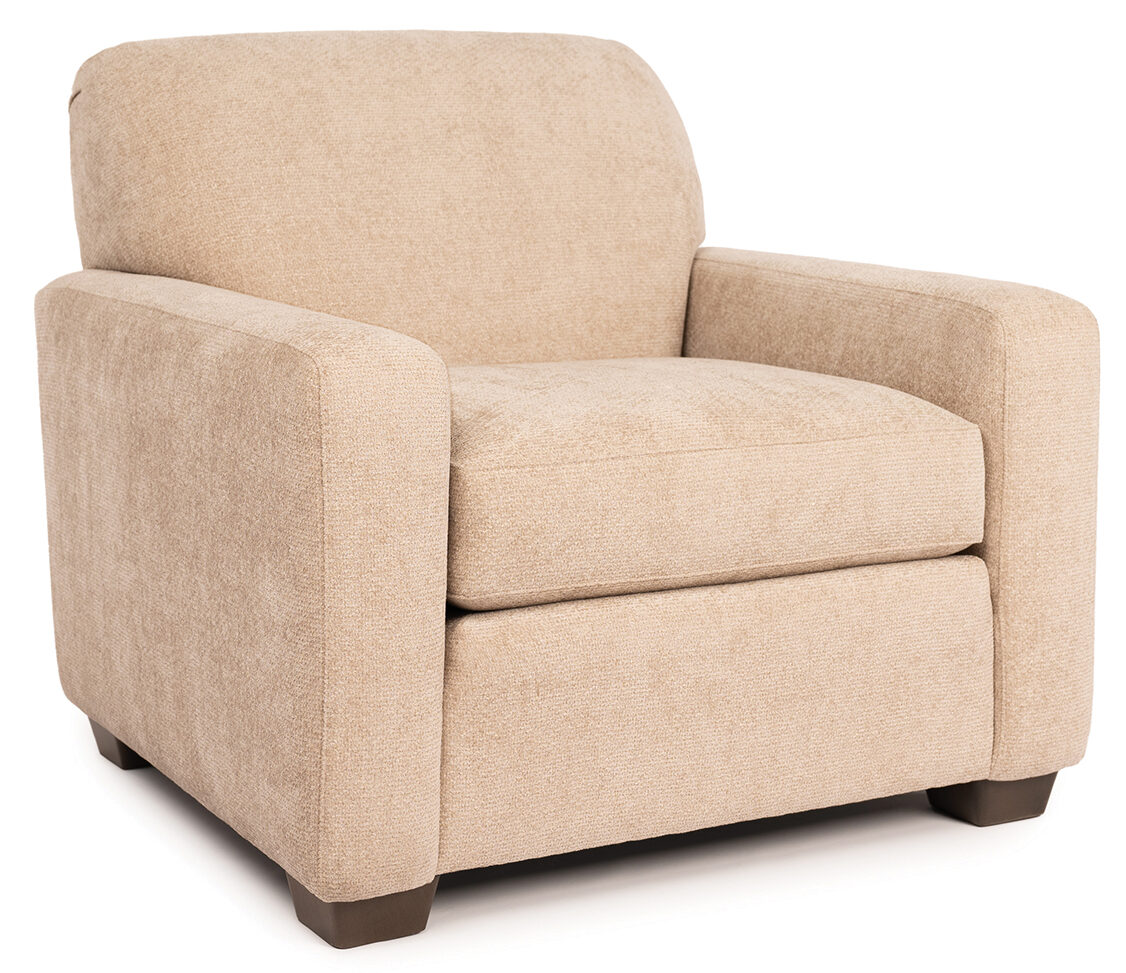 Smith Brothers 273 Chair