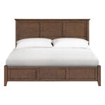 Whittier McKenzie Classic Bed - Image 5