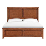 Whittier McKenzie Premier Storage Bed - Image 5