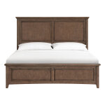 Whittier McKenzie Premier Storage Bed - Image 6