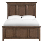 Whittier McKenzie Grand Storage Bed - Image 4