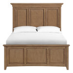Whittier McKenzie Grand Storage Bed - Image 3