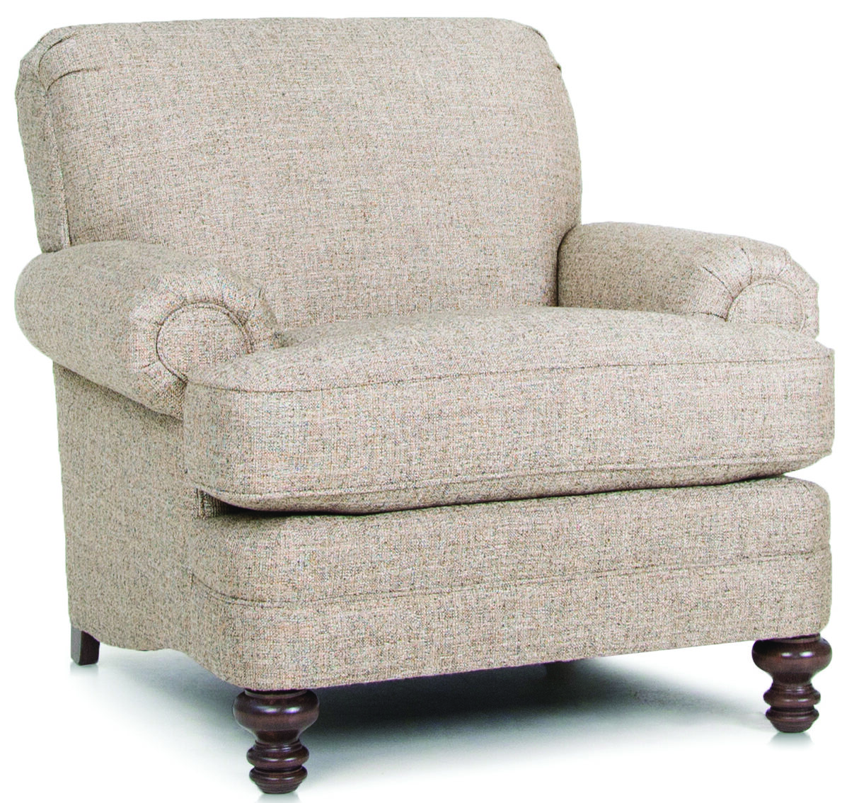 Smith Brothers 346 Chair