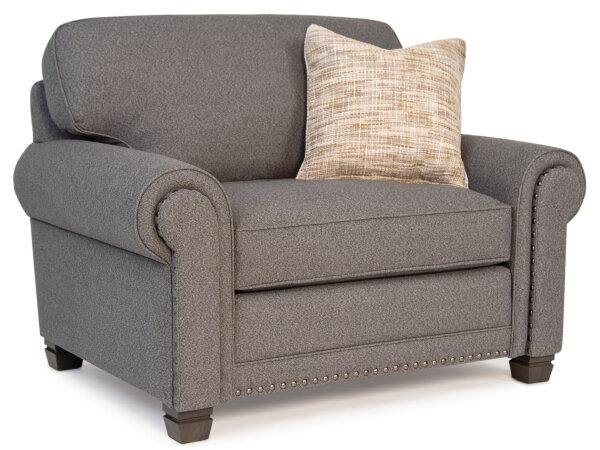 Smith Brothers 393 Chair and A Half