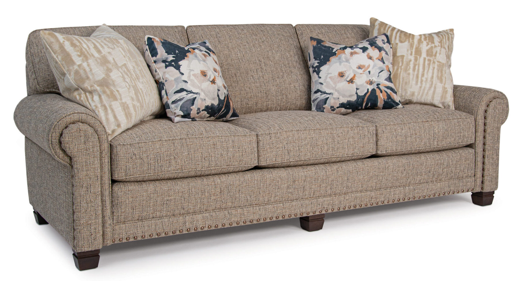 Smith Brothers 393 Large Sofa