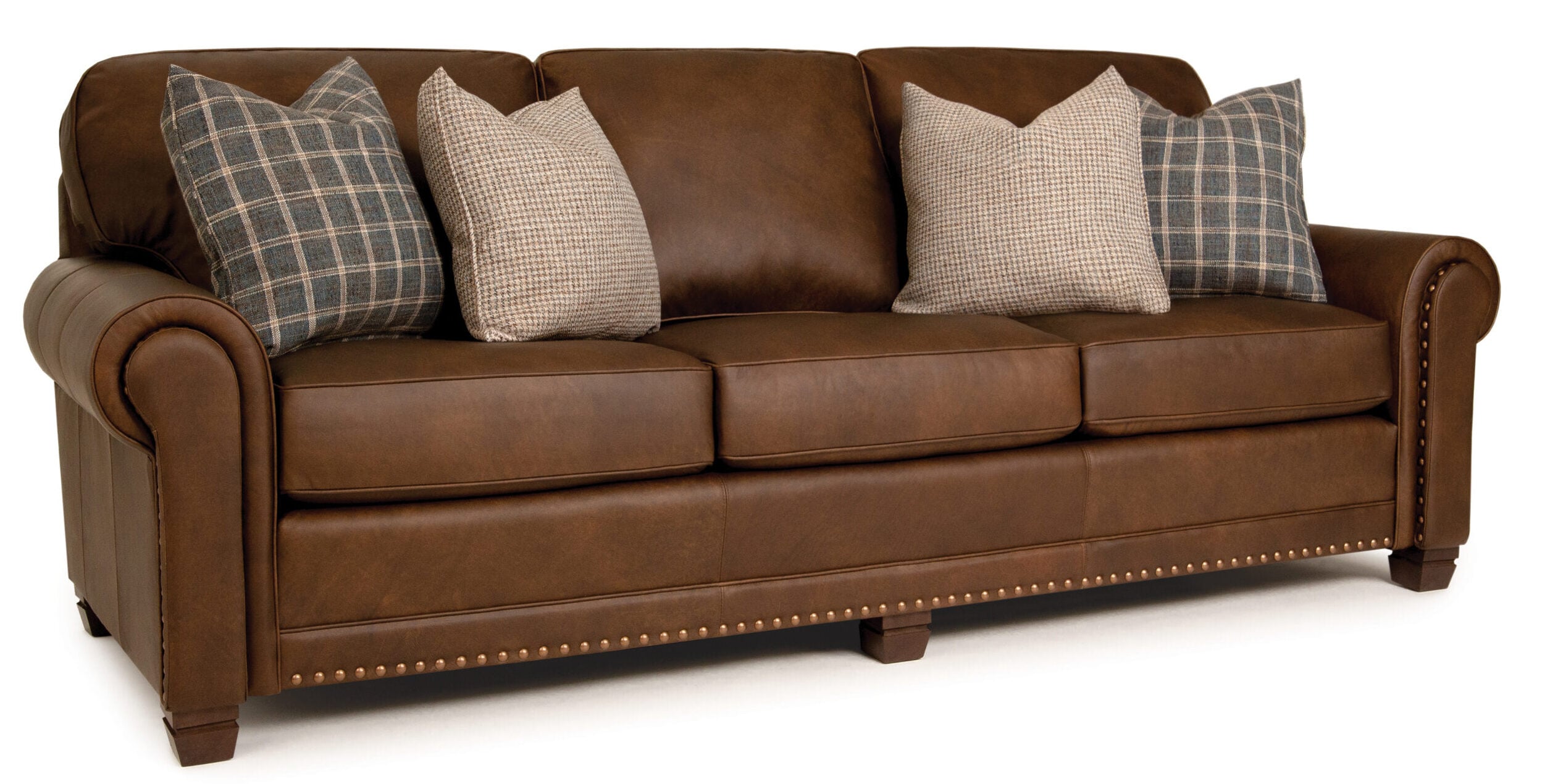 Smith Brothers 393 Sofa