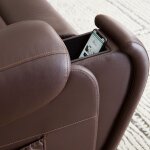 Ultra Comfort UC671 Lift Chair - Image 3