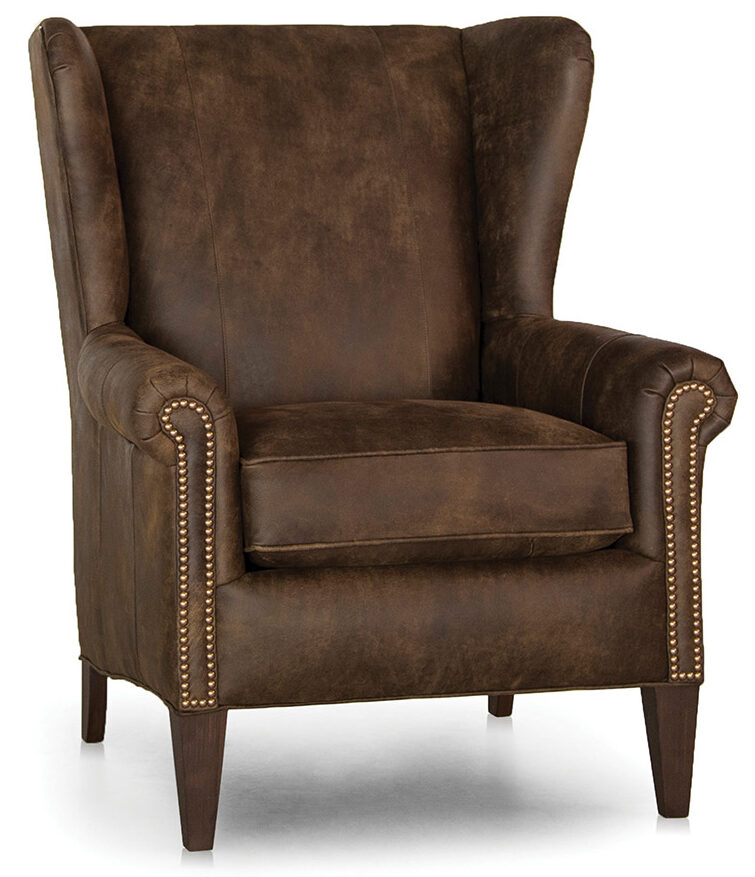 Smith Brothers 505 Chair