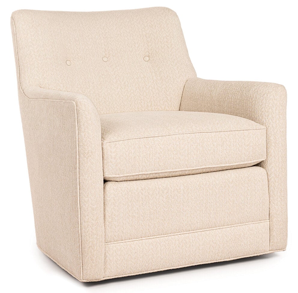 Smith Brothers 510 Swivel Chair