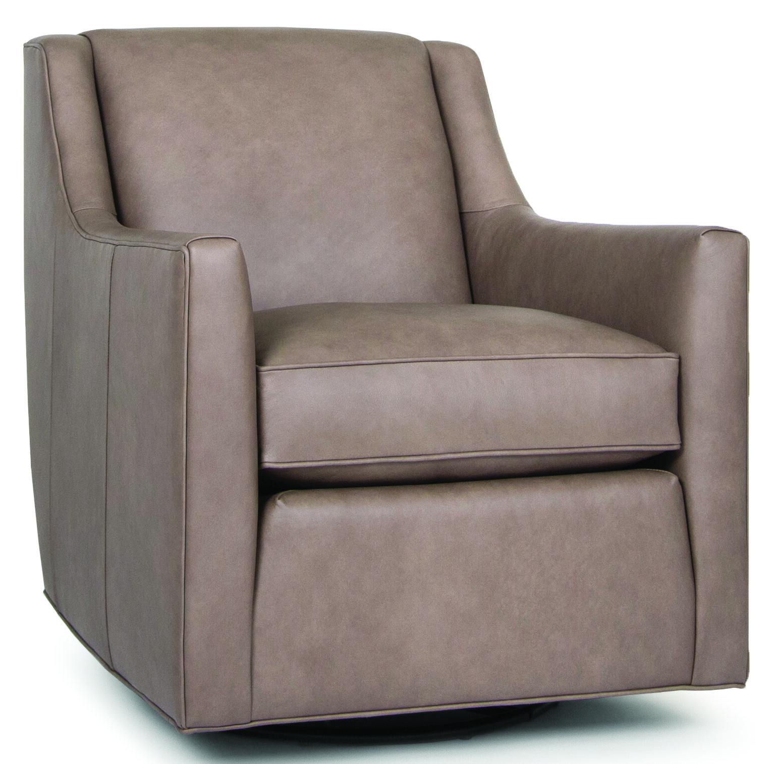 Smith Brothers 549 Swivel Chair