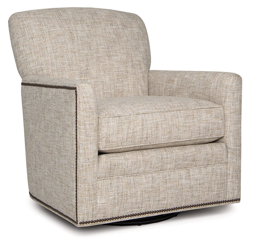 Smith Brothers 550 Swivel Chair