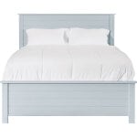 Archbold Portland Shiplap Bed - Image 3