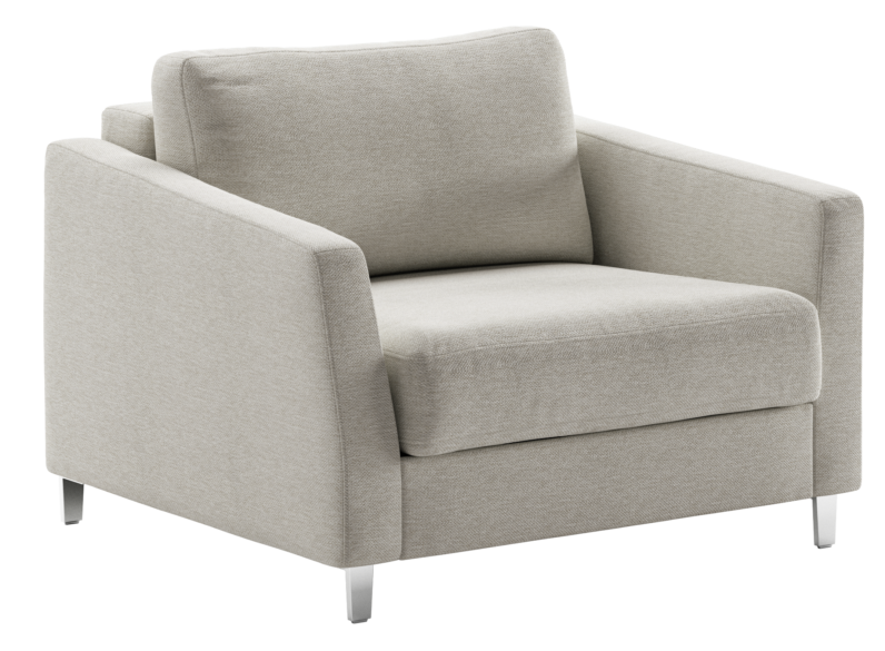 Luonto Monika Cot Sleeper Chair