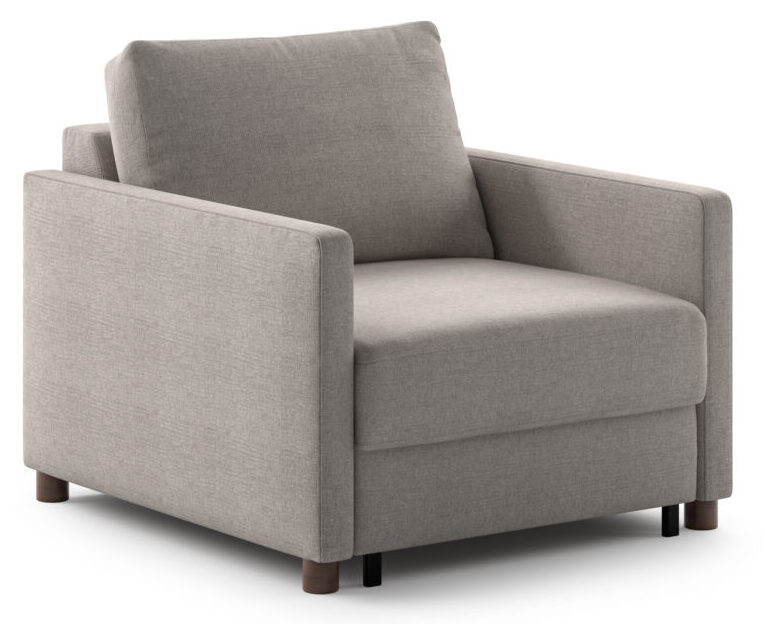 Luonto Polar Cot Sleeper Chair