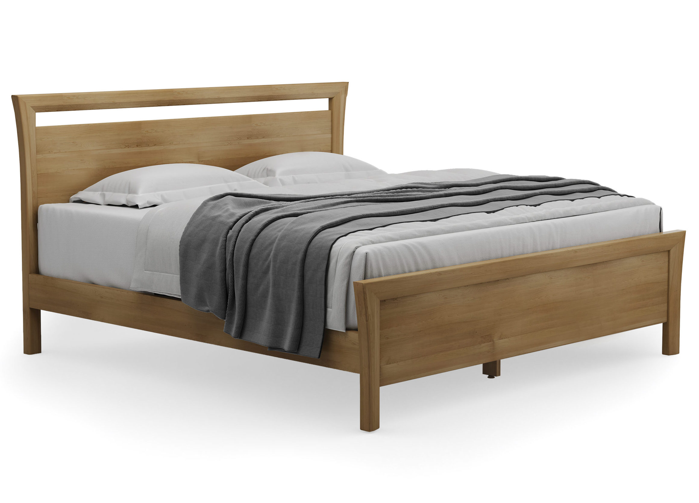 Mavin Marco Bevel Bed