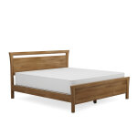 Mavin Marco Bevel Bed - Image 3