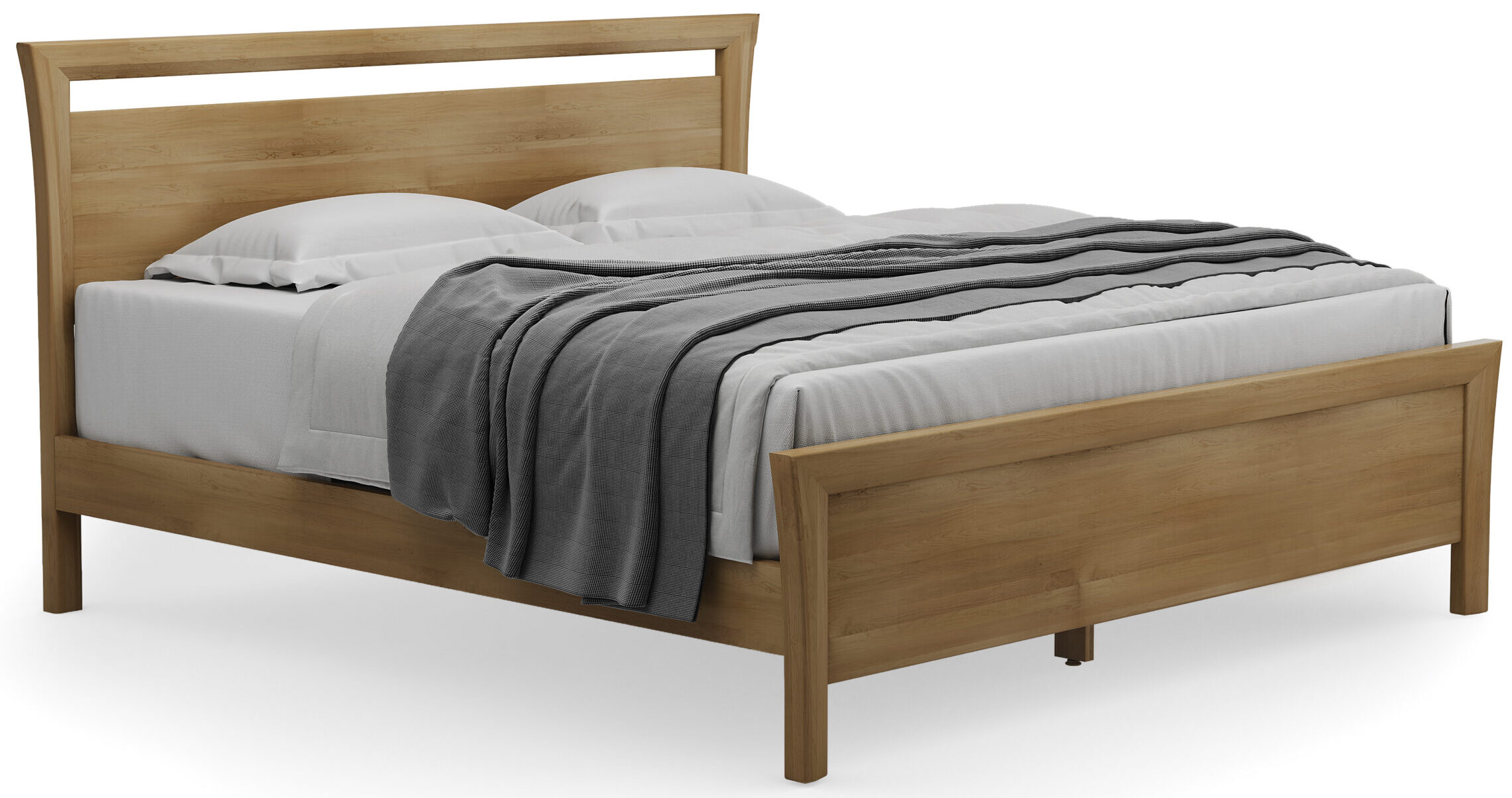 Mavin Marco Bevel Bed
