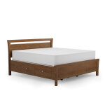 Mavin Marco Bevel Bed - Image 4