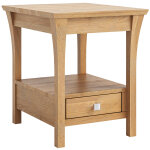 Mavin Marco Chairside Table