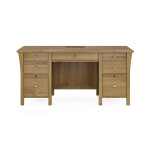 Mavin Marco Executive Desk - Image 4