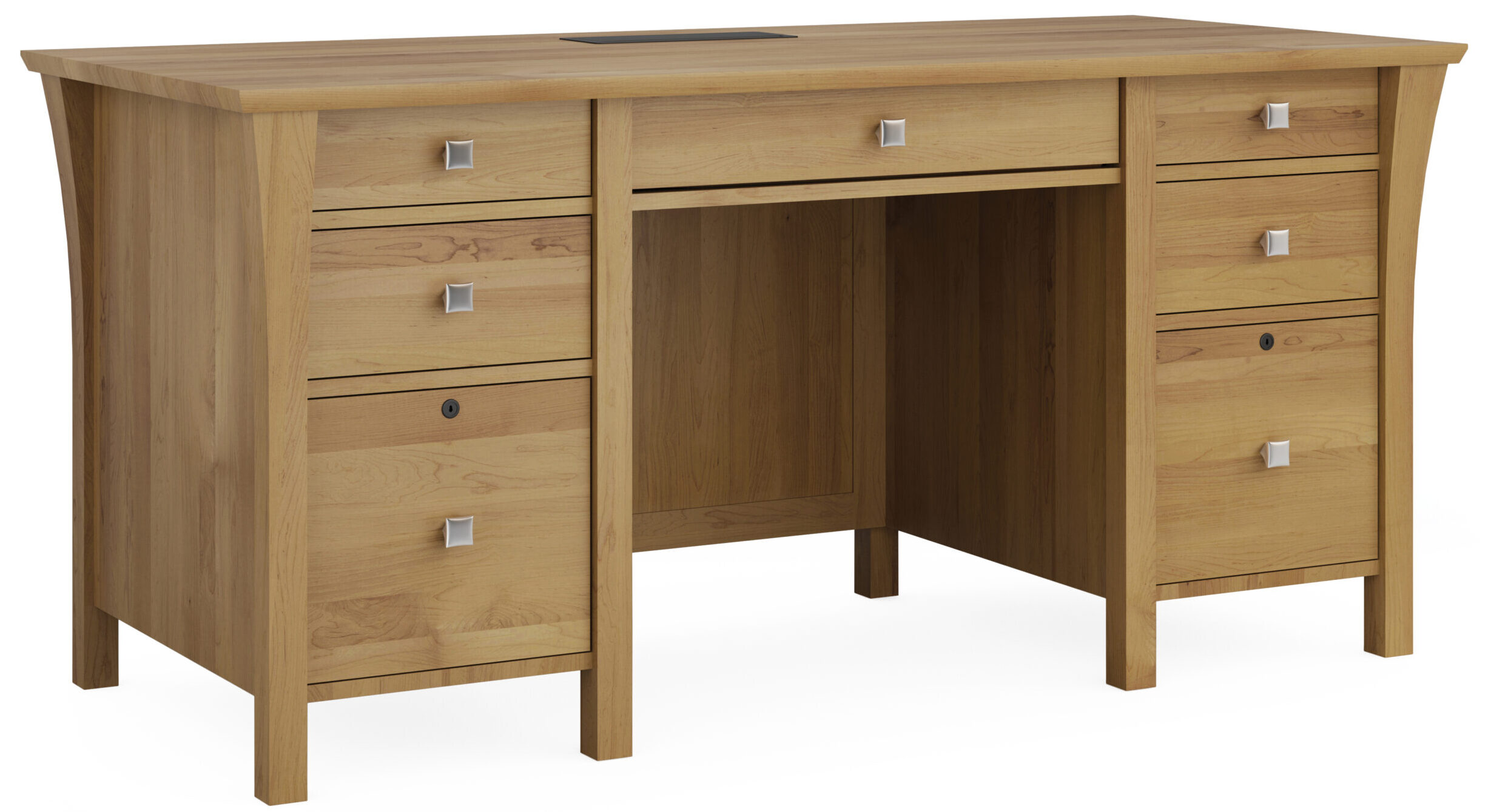 Mavin Marco Executive Desk