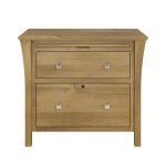 Mavin Marco Lateral File Cabinet - Image 3