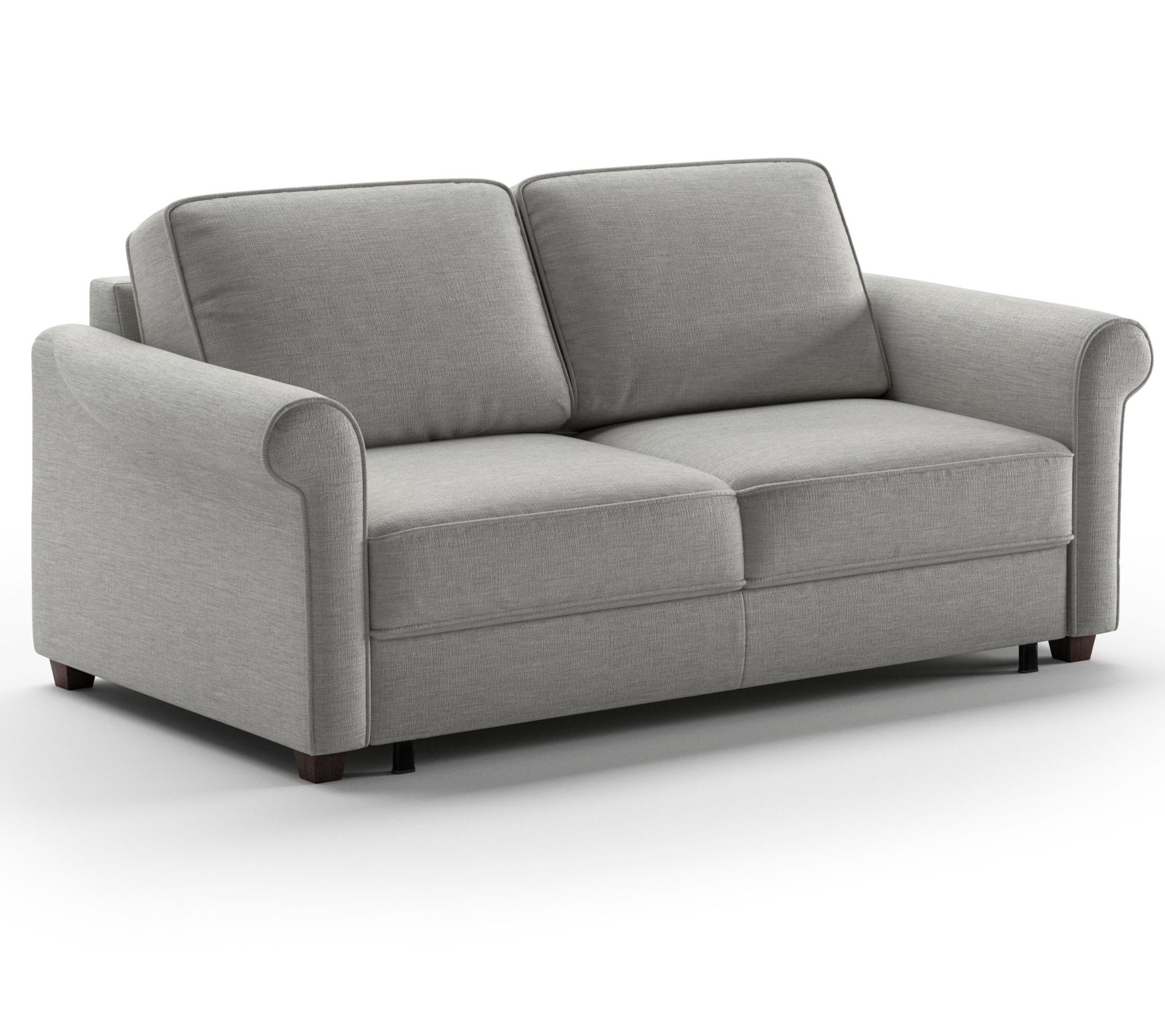 Luonto Charleston Loveseat Queen Sleeper