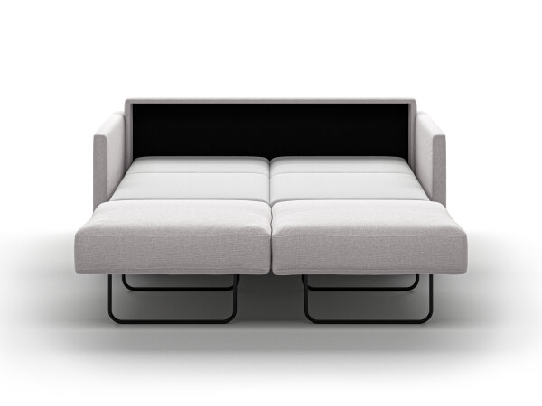 Luonto Elfin Queen Loveseat Sleeper - Image 3