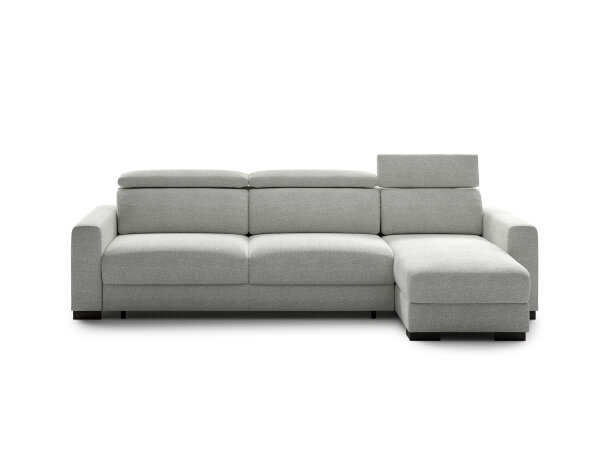 Luonto Elliot King Sleeper + Storage Chaise - Image 4