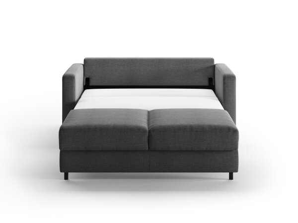 Luonto Fantasy Loveseat Full XL Sleeper - Image 4