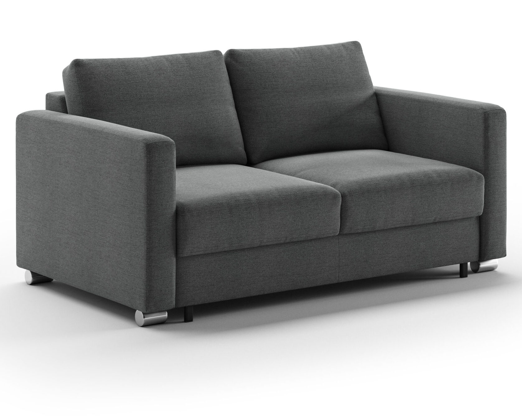 Luonto Fantasy Loveseat Full XL Sleeper