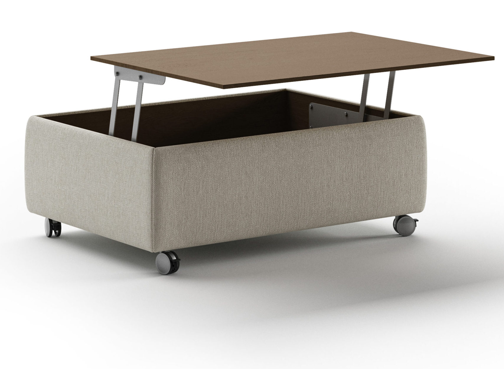 Luonto Functional Coffee Table