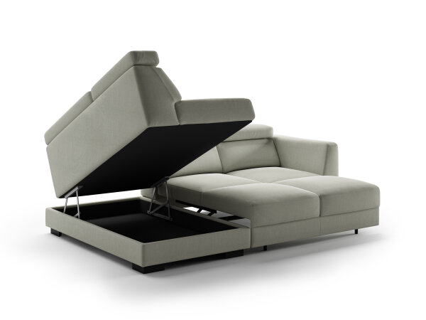 Luonto Halti Sectional Sleeper - Image 3