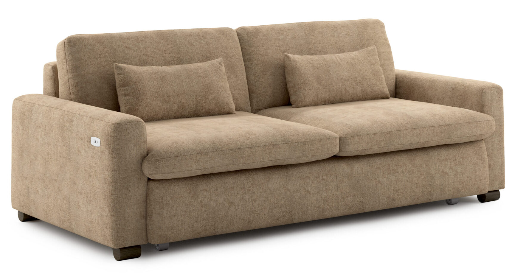 Luonto Kai Power Sleeper Sofa