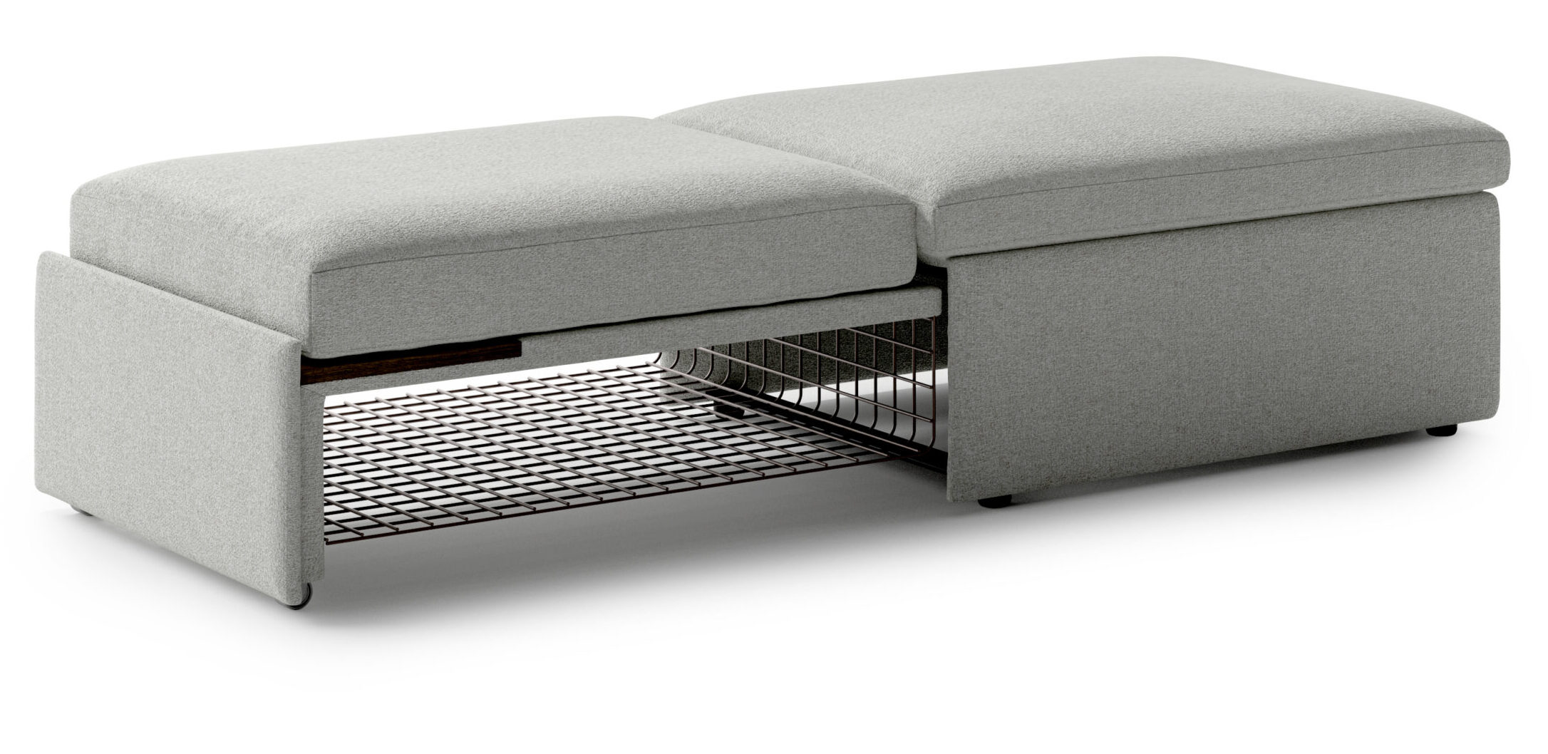 Luonto Otto Sleeper Ottoman