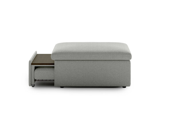 Luonto Otto Sleeper Ottoman - Image 3