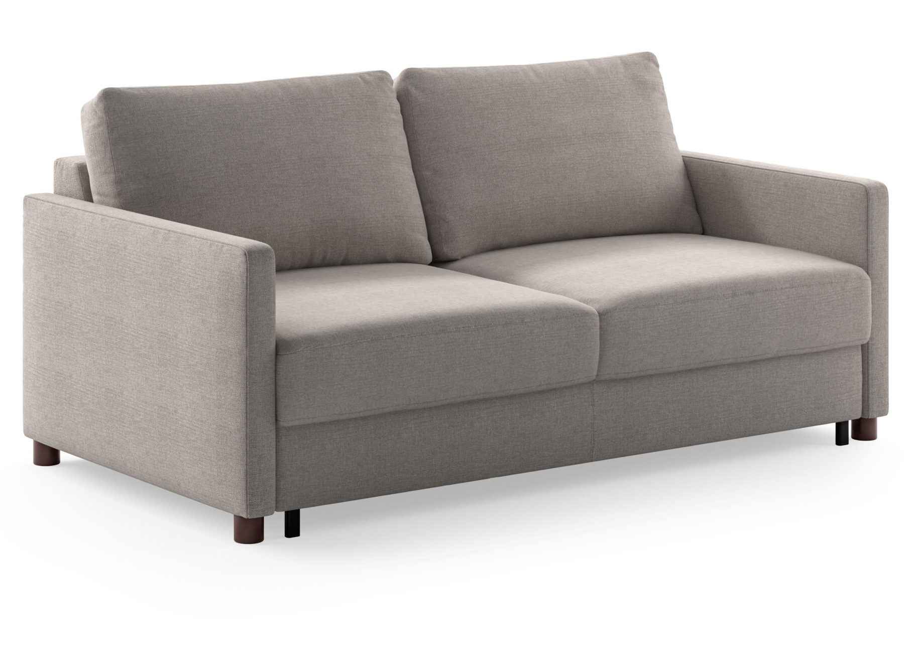 Luonto Polar Loveseat Queen Sleeper